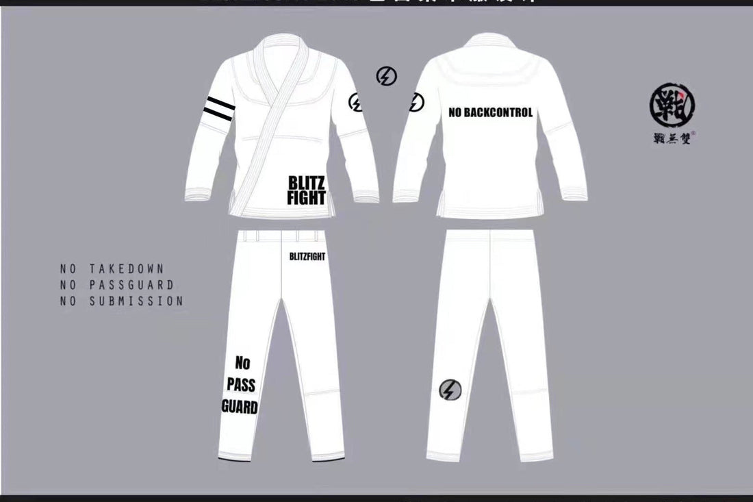 Thinking About Changing Your BJJ Gi Supplier? Here Are a Few Things to Consider First