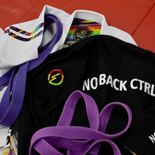 BJJ Gi Maintenance: Pro Tips for Longevity and Performance！