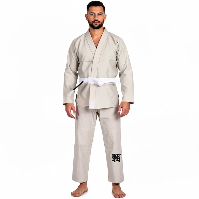 Essential BJJ Gi Collection