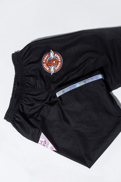 BLITZ Kids Super Power BJJ Gi: Courage & Confidence for Young Heroes