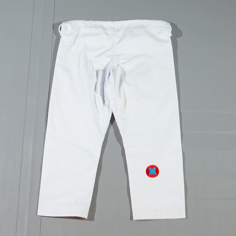 ZHAN Year of the Rabbit BJJ Gi: Embrace the Zodiac Spirit