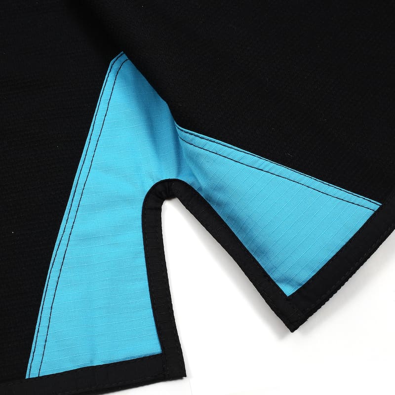 ZHAN Basic Women's BJJ Gi: Embrace Elegance & Performance