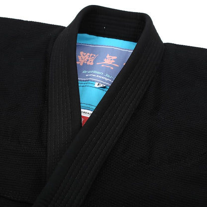 ZHAN Basic Women's BJJ Gi: Embrace Elegance & Performance