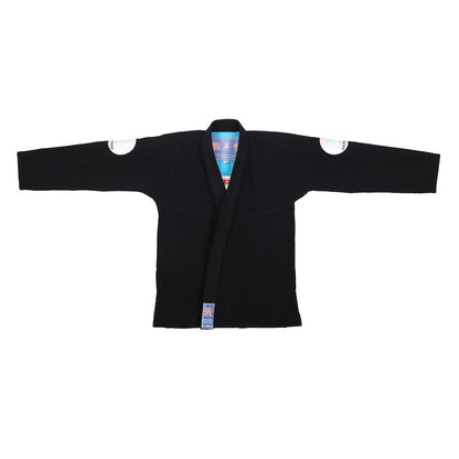 ZHAN Basic Women's BJJ Gi: Embrace Elegance & Performance