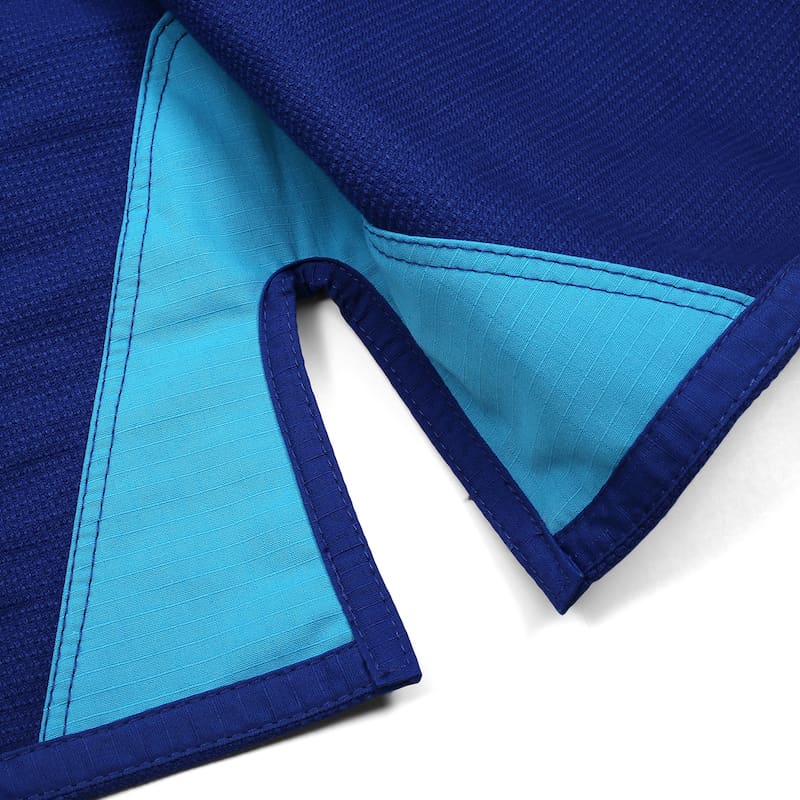 ZHAN Basic Women's BJJ Gi: Embrace Elegance & Performance