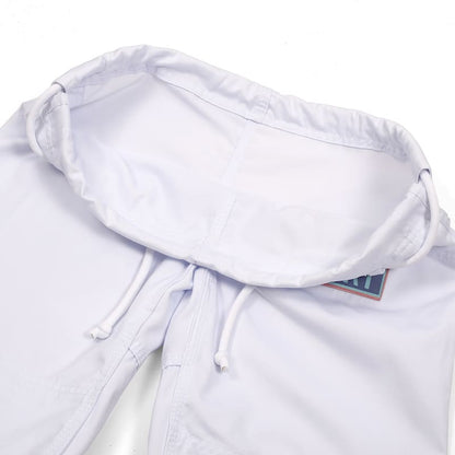 ZHAN Basic Women's BJJ Gi: Embrace Elegance & Performance